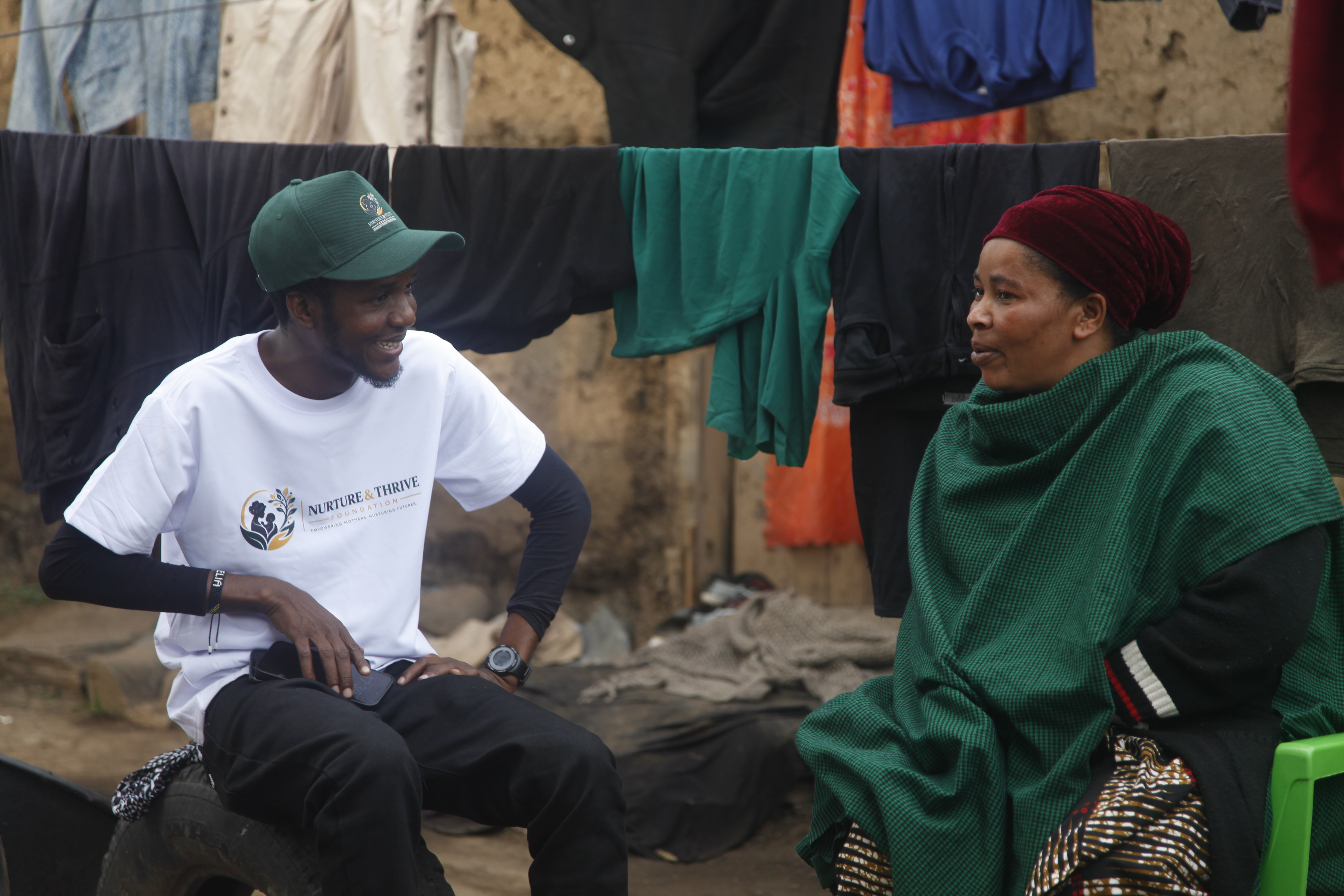 Stories of Impact
